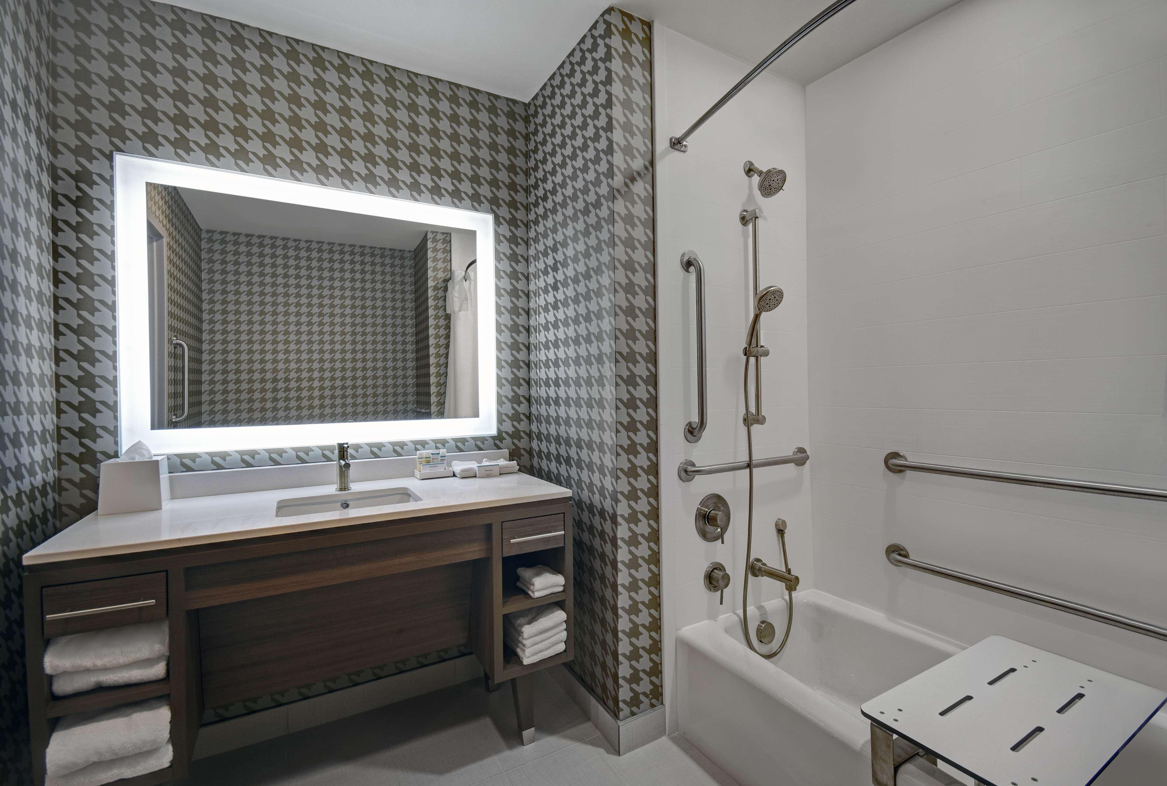 Home2 Suites By Hilton Raleigh North I-540 Exteriör bild