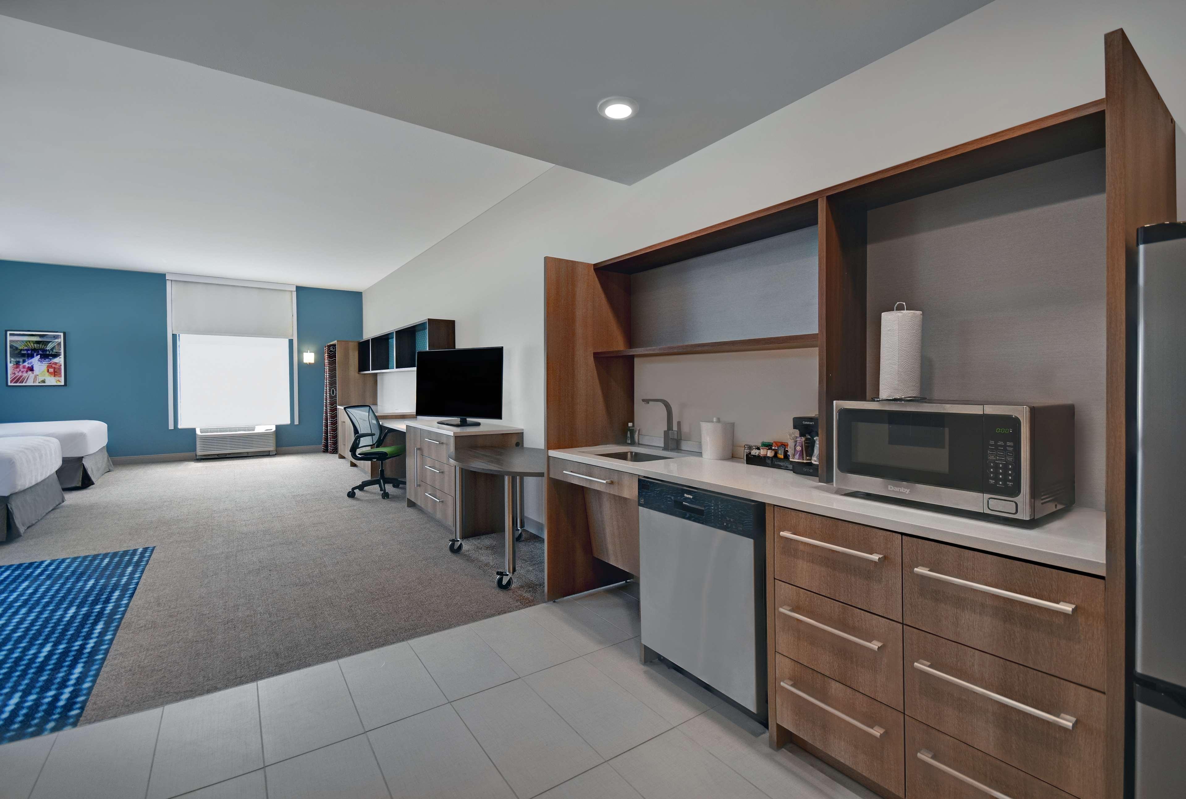 Home2 Suites By Hilton Raleigh North I-540 Exteriör bild