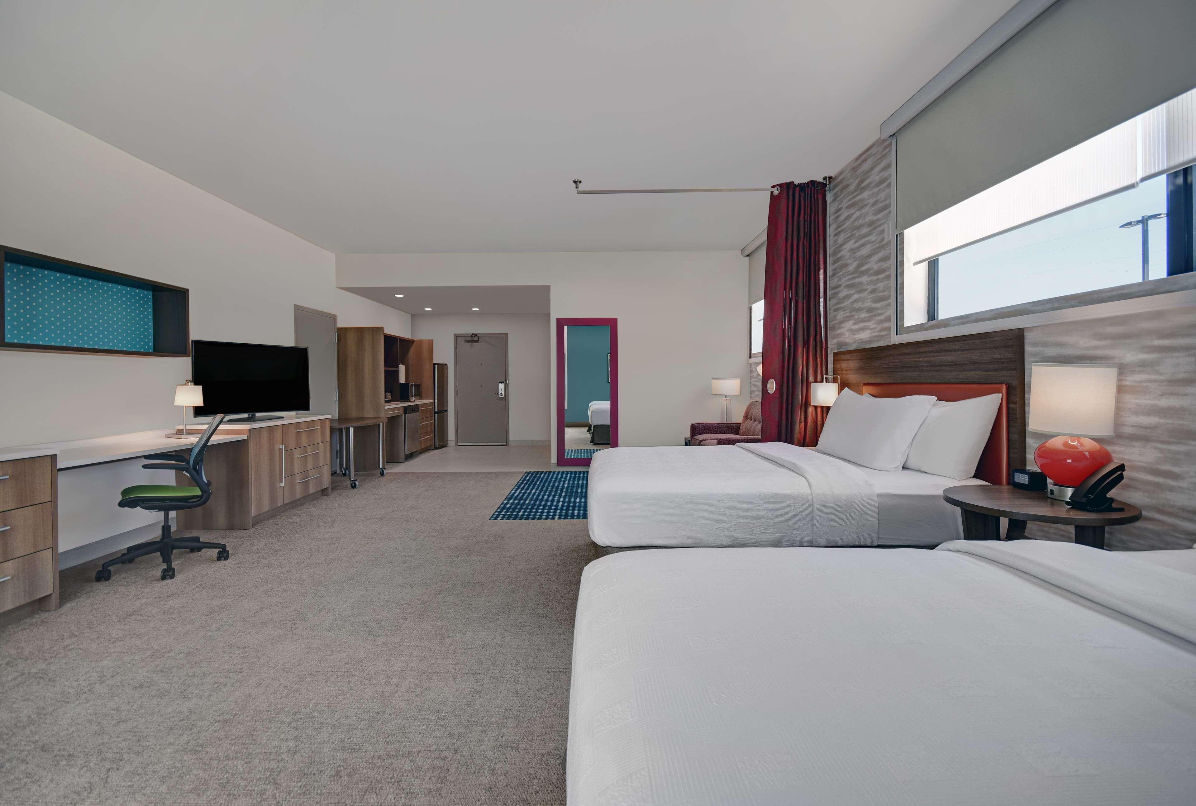 Home2 Suites By Hilton Raleigh North I-540 Exteriör bild