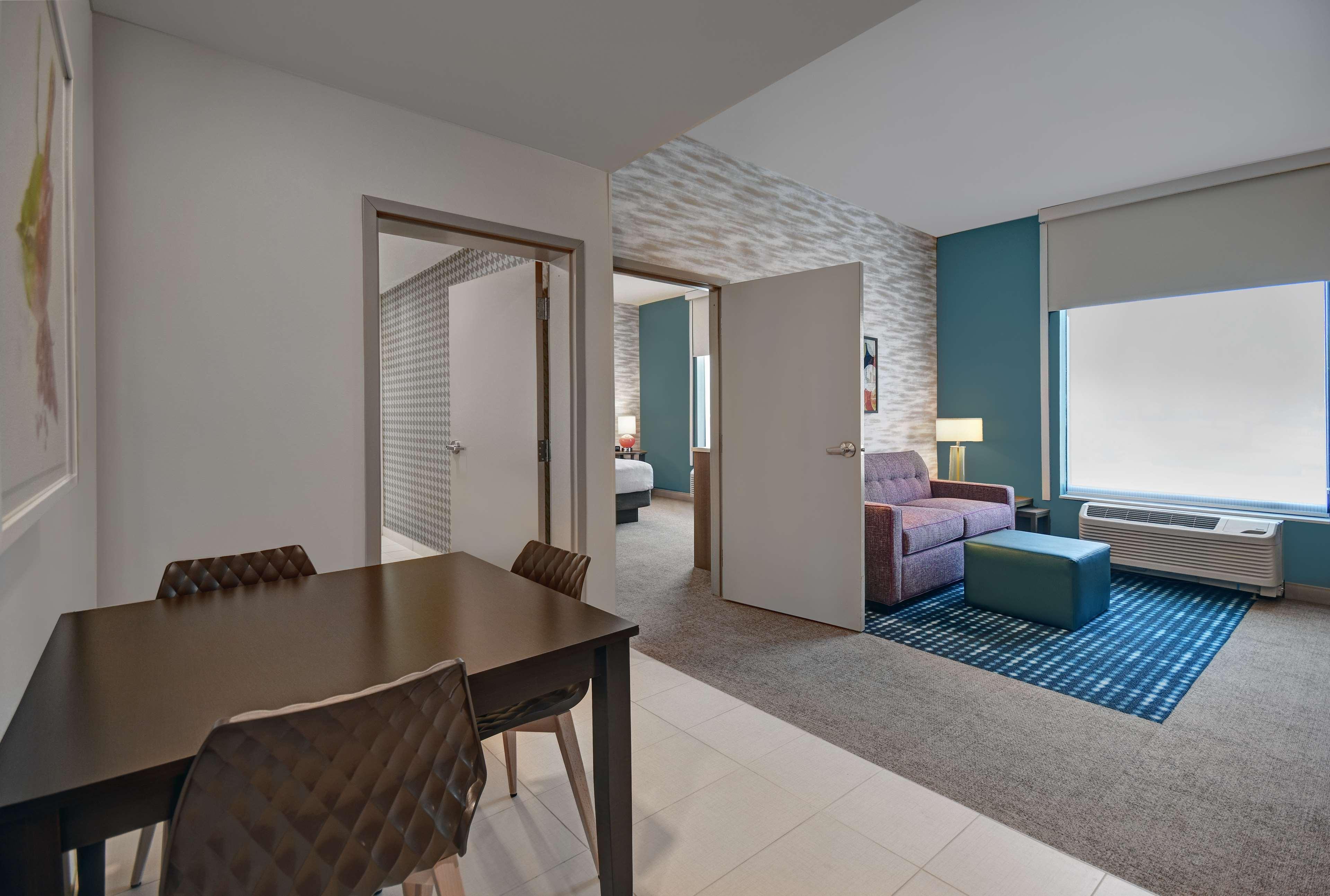 Home2 Suites By Hilton Raleigh North I-540 Exteriör bild