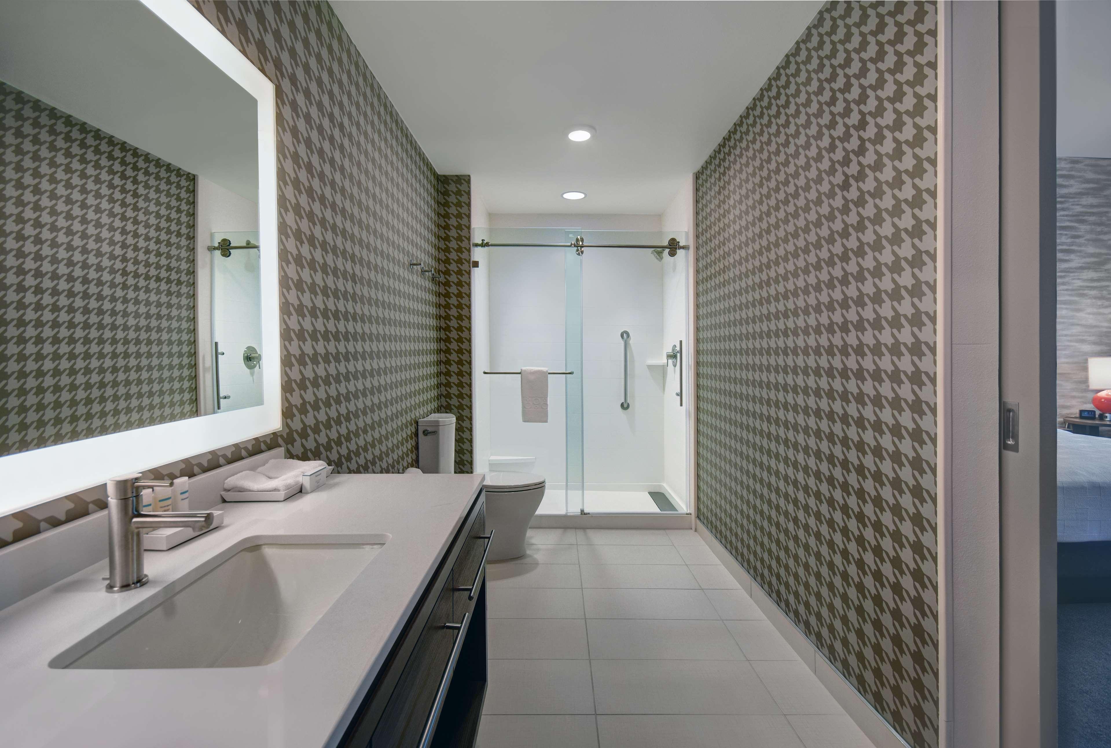 Home2 Suites By Hilton Raleigh North I-540 Exteriör bild