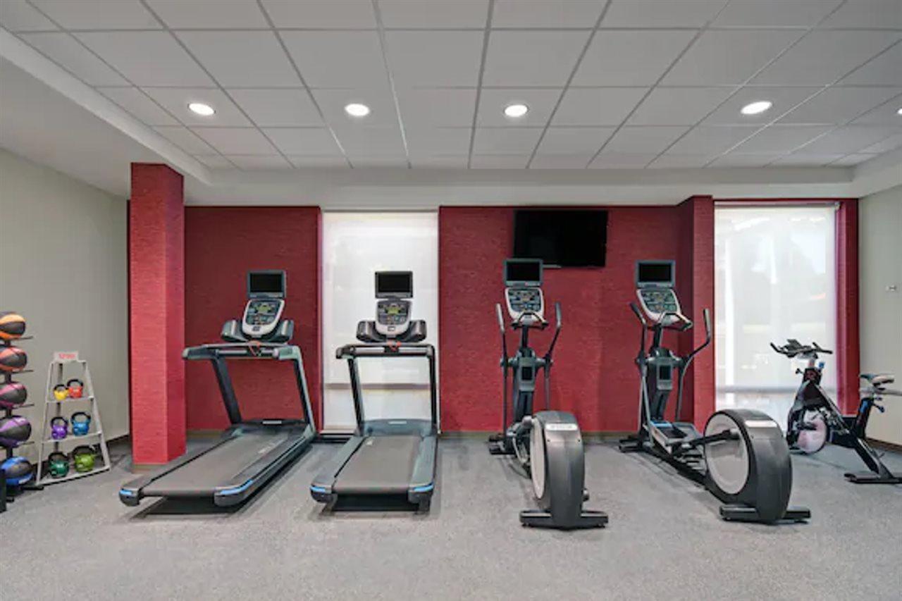 Home2 Suites By Hilton Raleigh North I-540 Exteriör bild
