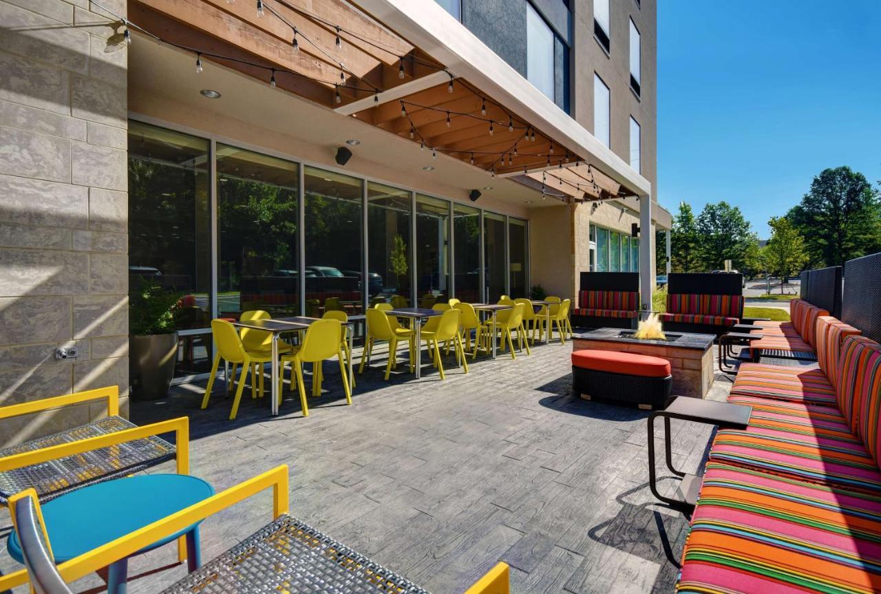 Home2 Suites By Hilton Raleigh North I-540 Exteriör bild