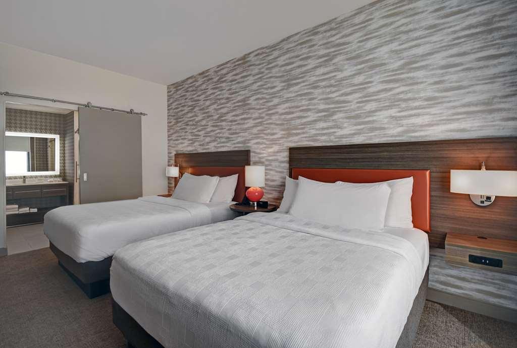 Home2 Suites By Hilton Raleigh North I-540 Rum bild