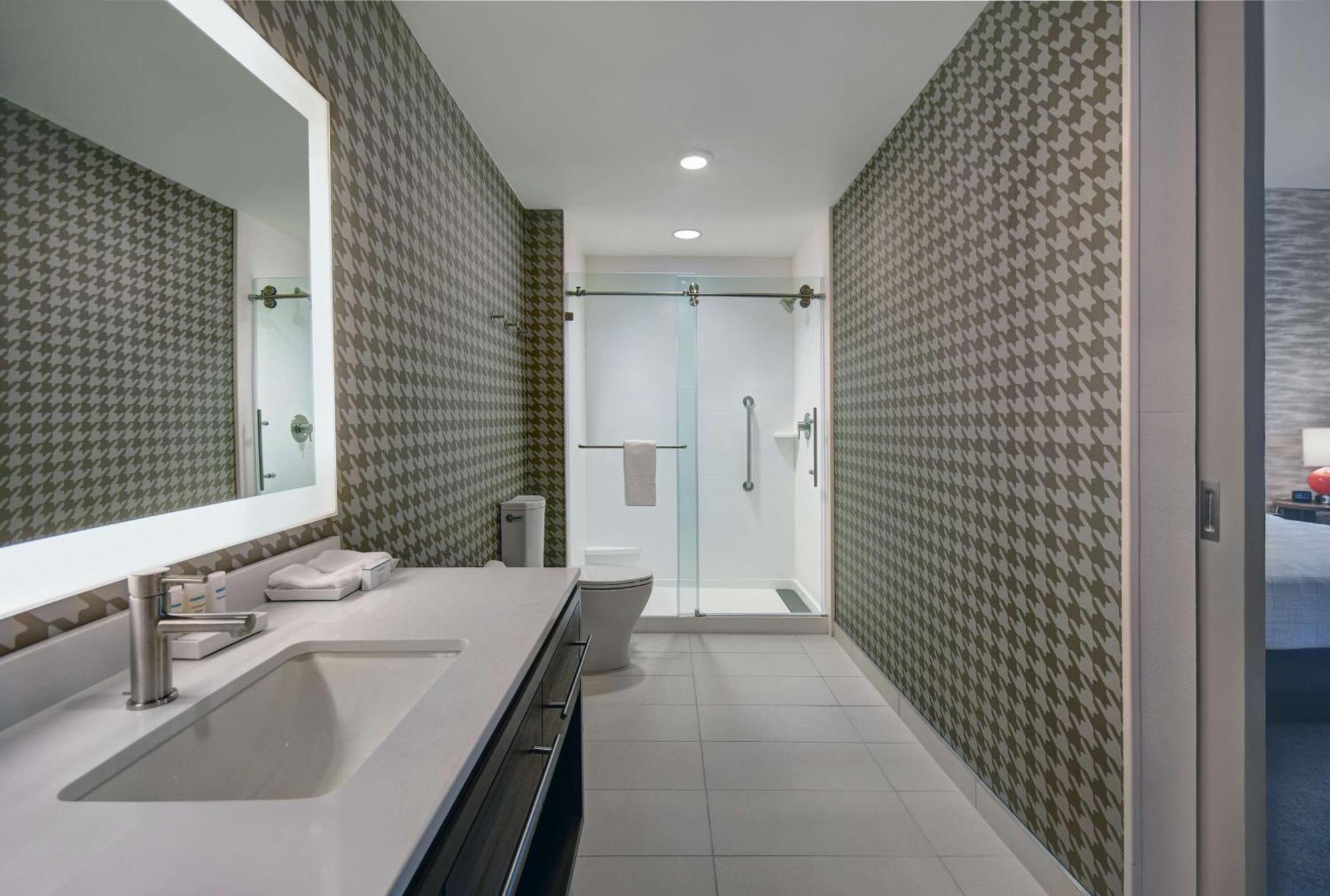 Home2 Suites By Hilton Raleigh North I-540 Exteriör bild
