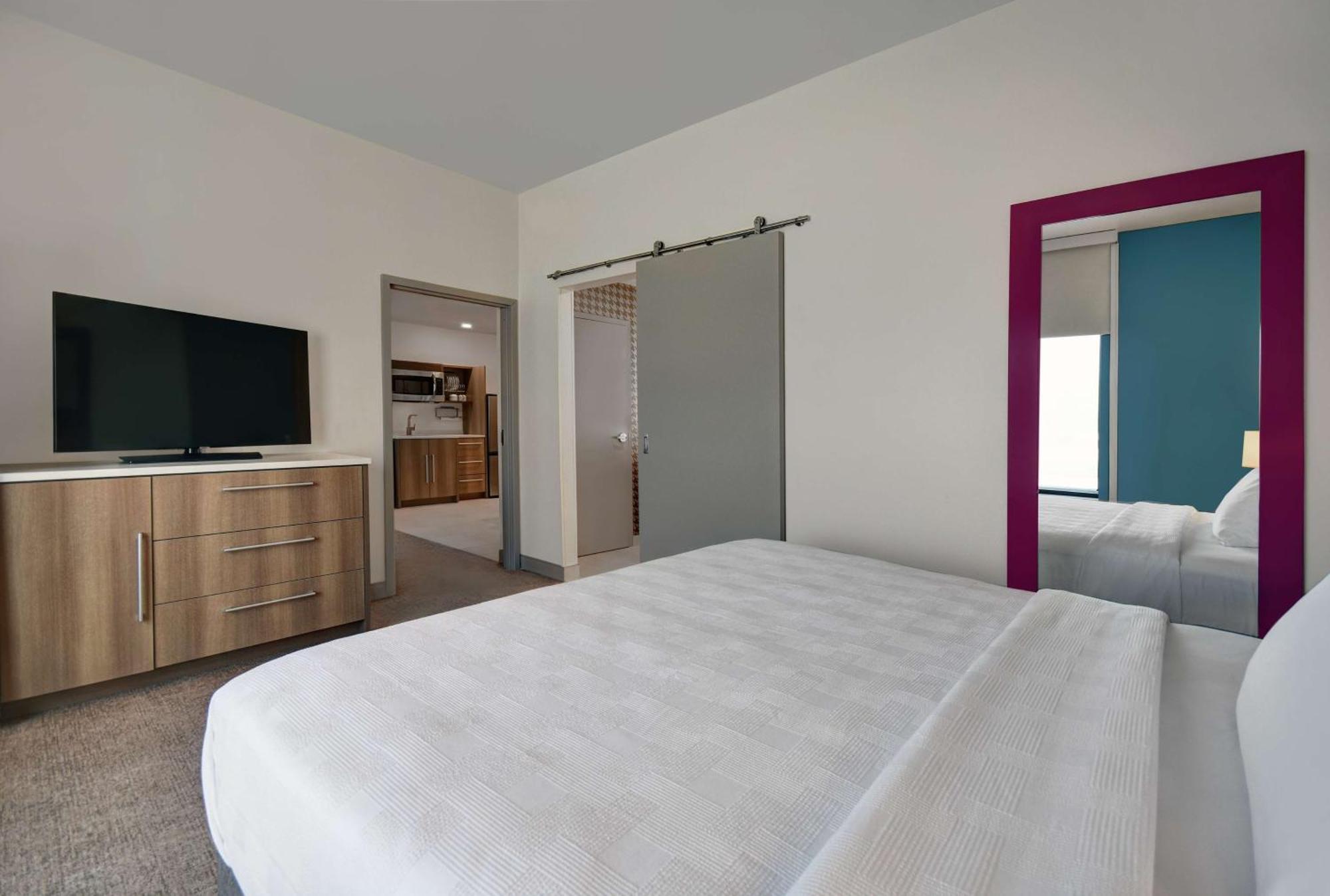 Home2 Suites By Hilton Raleigh North I-540 Exteriör bild
