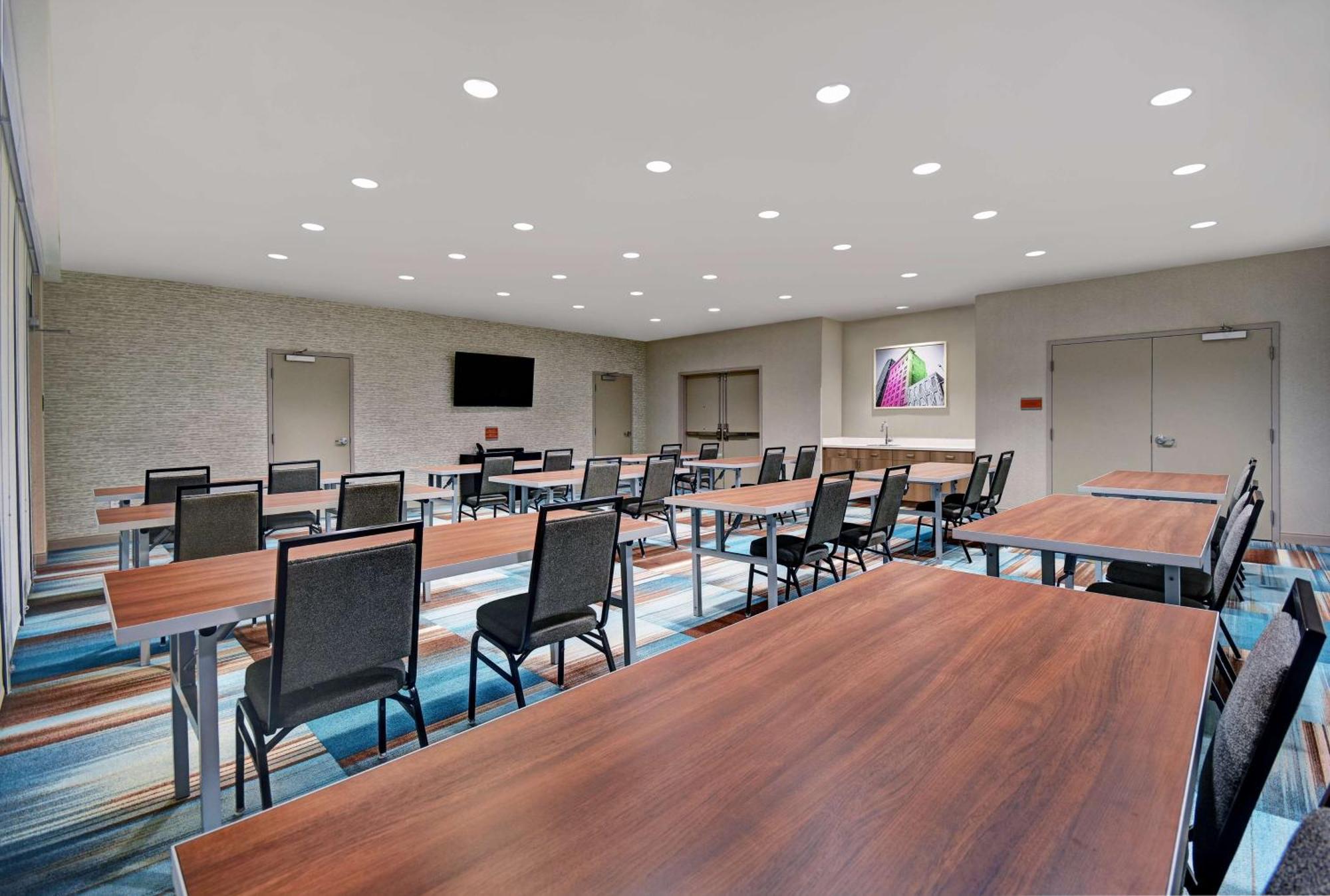 Home2 Suites By Hilton Raleigh North I-540 Exteriör bild
