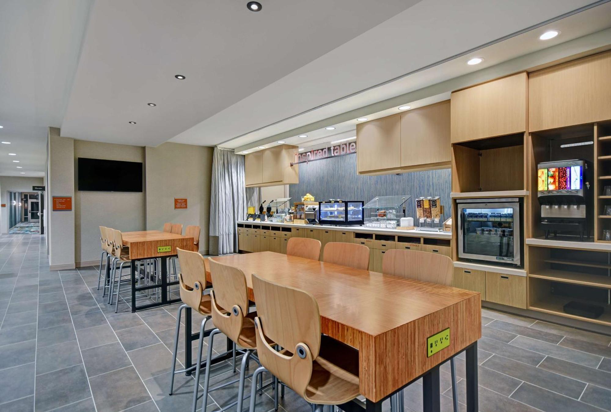 Home2 Suites By Hilton Raleigh North I-540 Exteriör bild