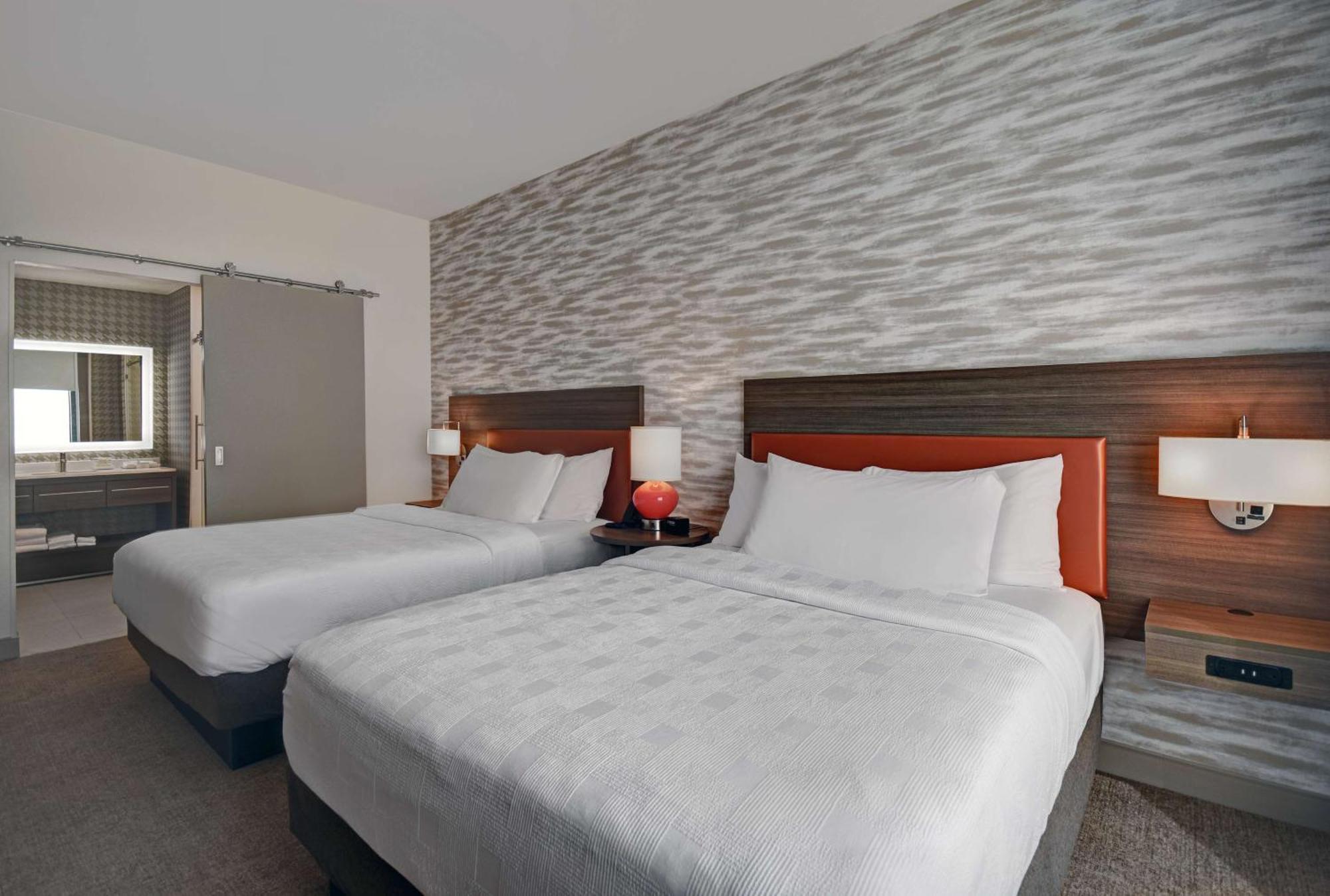 Home2 Suites By Hilton Raleigh North I-540 Exteriör bild