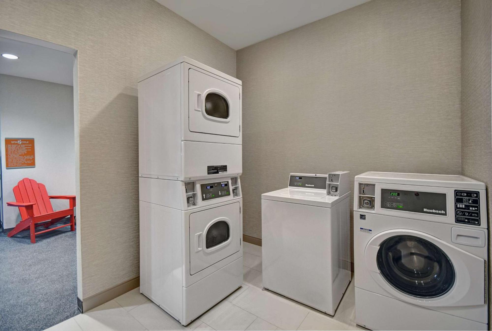 Home2 Suites By Hilton Raleigh North I-540 Exteriör bild