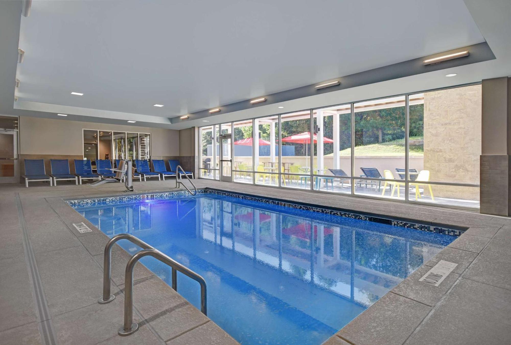 Home2 Suites By Hilton Raleigh North I-540 Exteriör bild