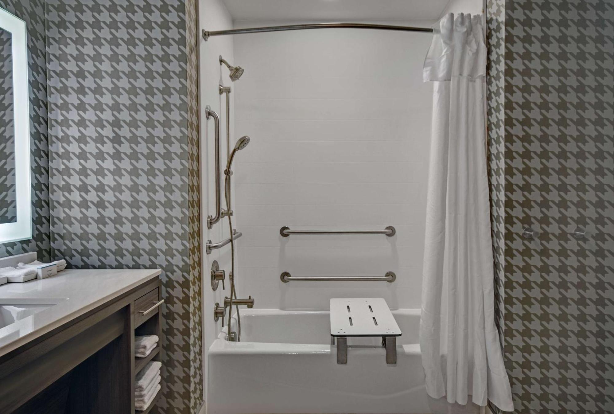 Home2 Suites By Hilton Raleigh North I-540 Exteriör bild