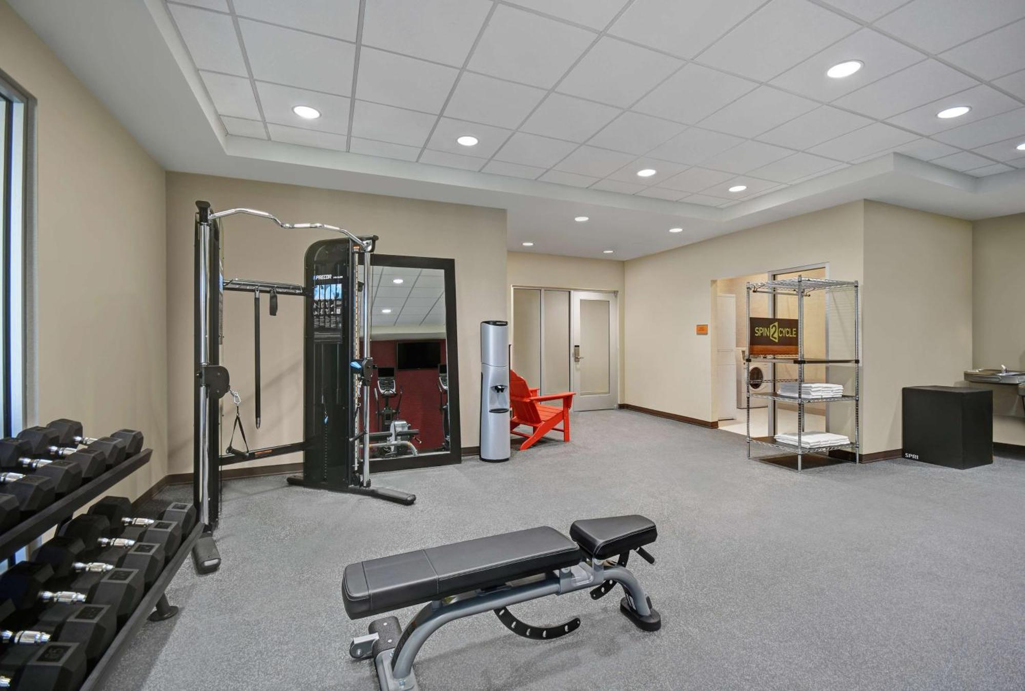 Home2 Suites By Hilton Raleigh North I-540 Exteriör bild