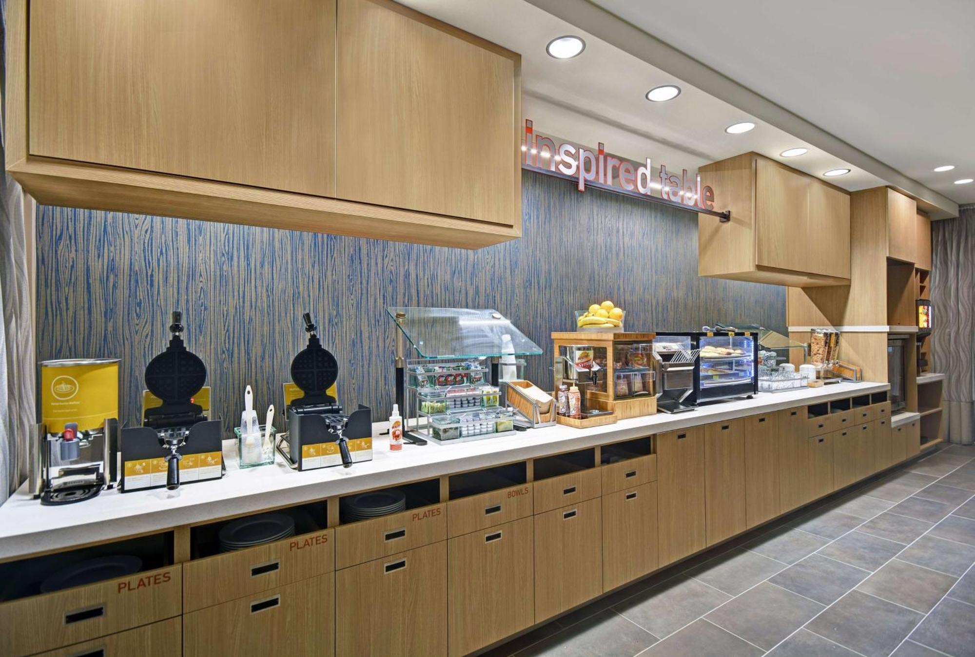 Home2 Suites By Hilton Raleigh North I-540 Exteriör bild